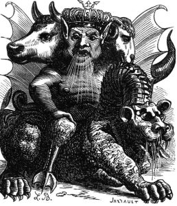 demons ashmedai