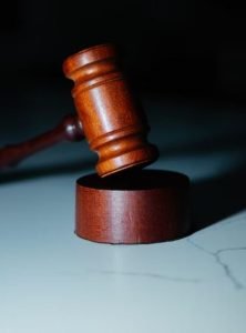rav nahman judge