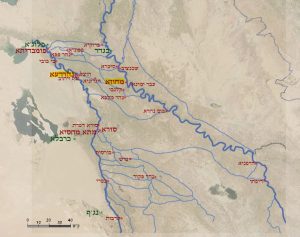 rav nahman map