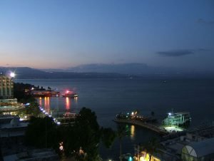 zip tib dusk