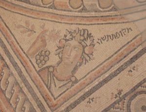 date rimon mosaic