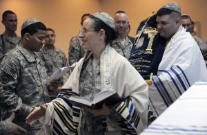men army kippah