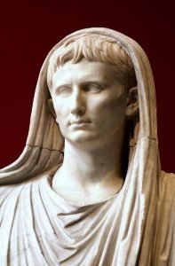 men augustus