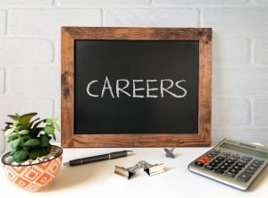 jobs career board