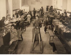 jobs yem silversmiths bezalel