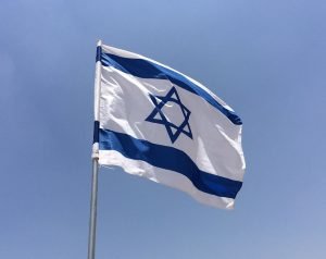 tribes flag