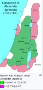 yannai map more