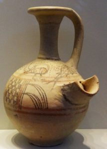 kad beer jug