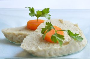 fish gefilte