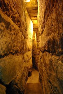 nehunya has aqueduct