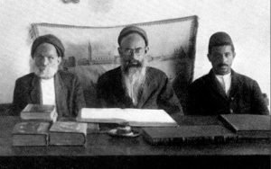 exra bet din benghazi 1930