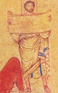 ezra dura europos