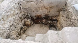 yehuda bar ilai mikveh usha