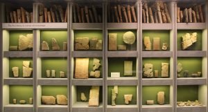 lost ashurbanipal library