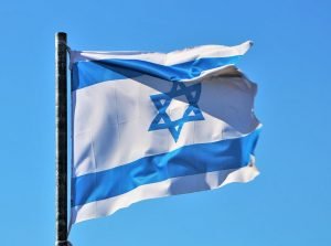 tallit flag