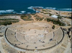 herod caesarea