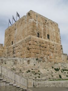 herod phasael