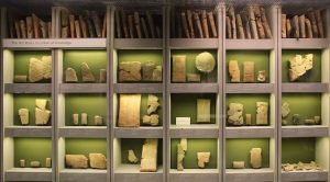 bible ashurbanipal