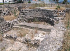 bet midrash tverya