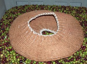 press basket