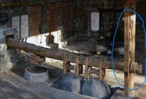 press with rope katzrin highlighted