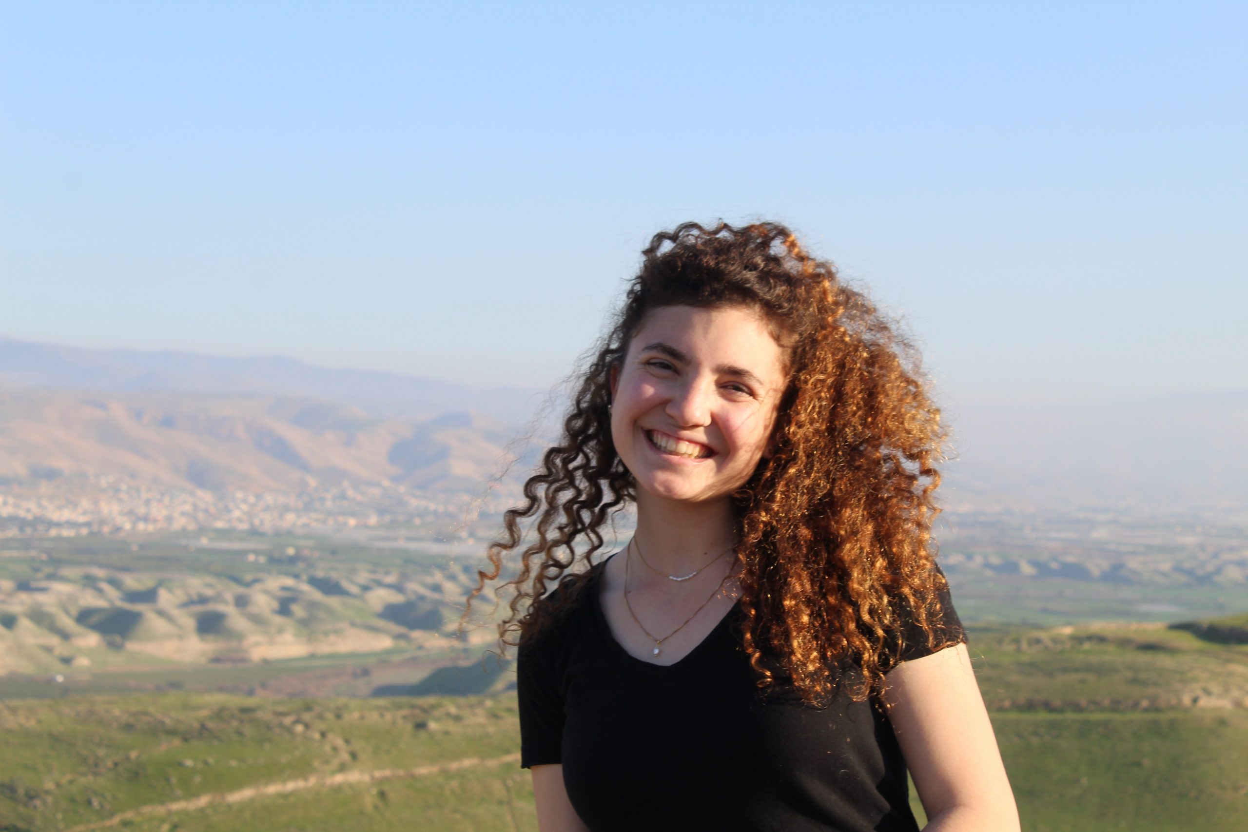 Eden Yeshuron