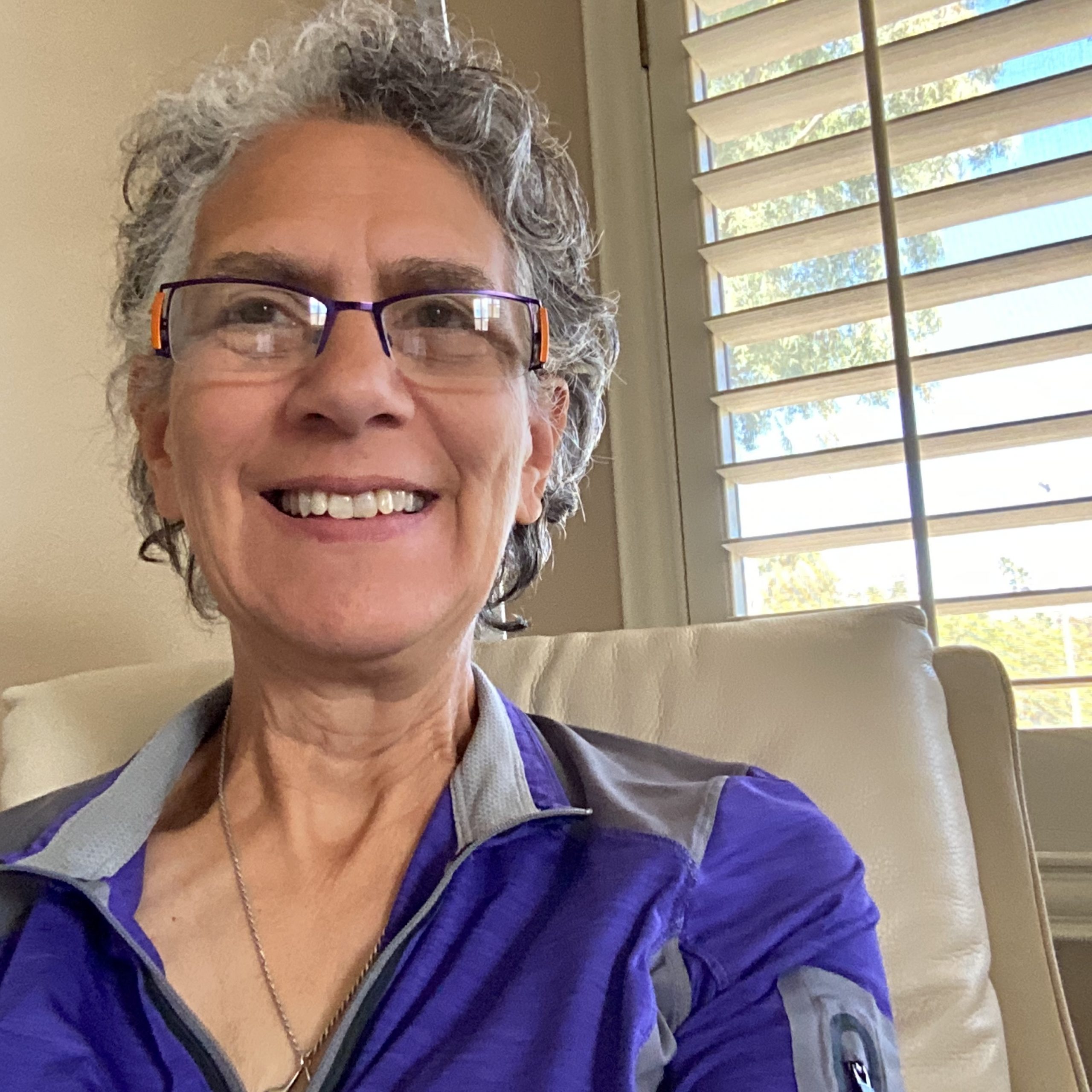 Judith Shapiro