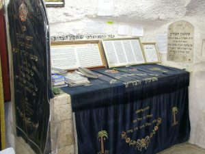ben sira shimon