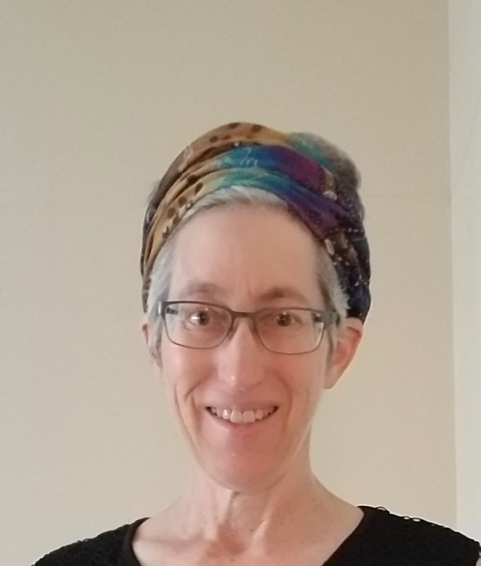 Debbie Engelen-Eigles