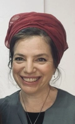 Dena Lehrman
