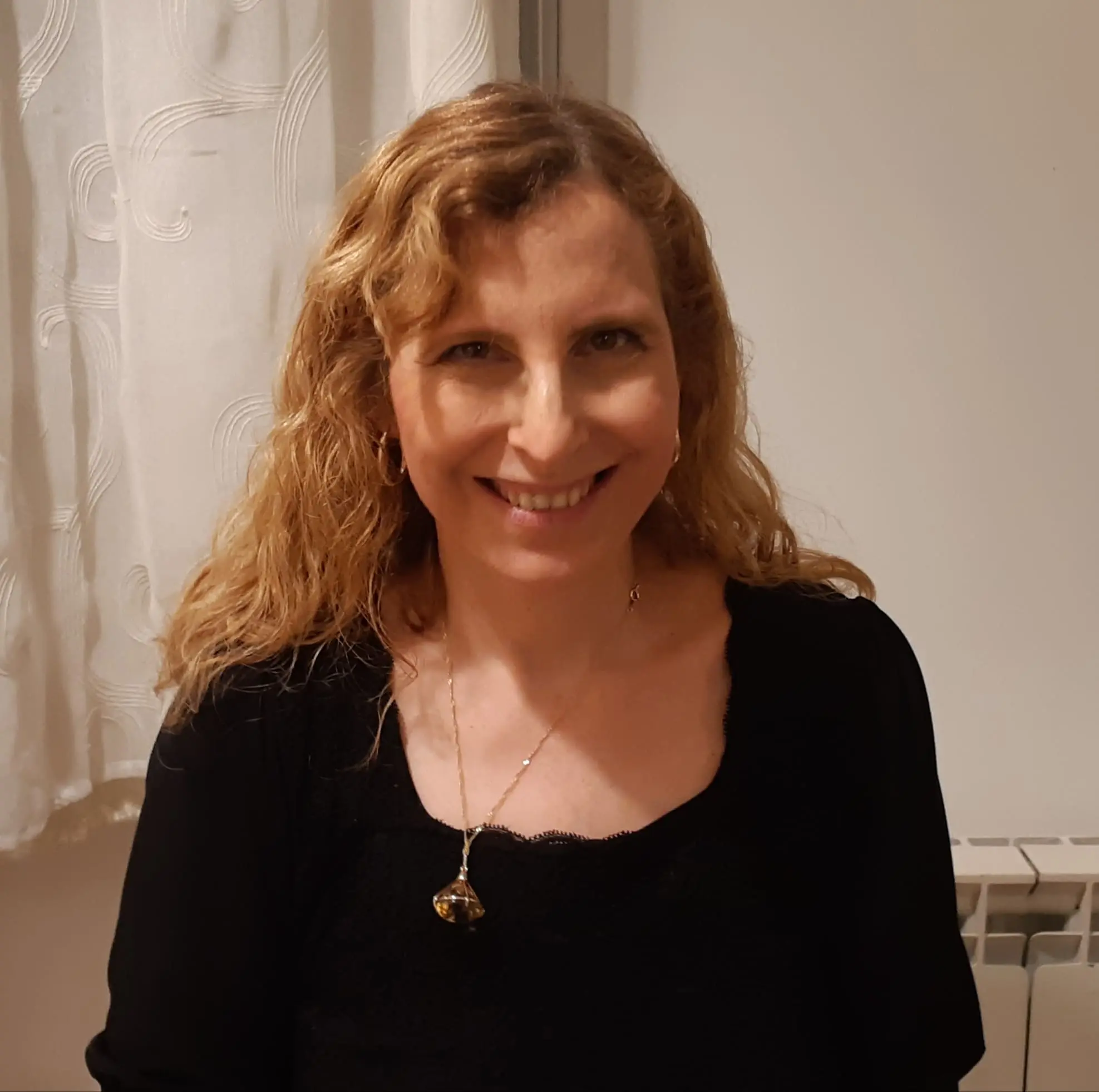 Ilanit Weil
