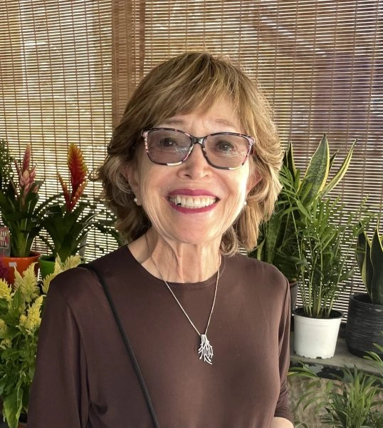 Marsha Wasserman