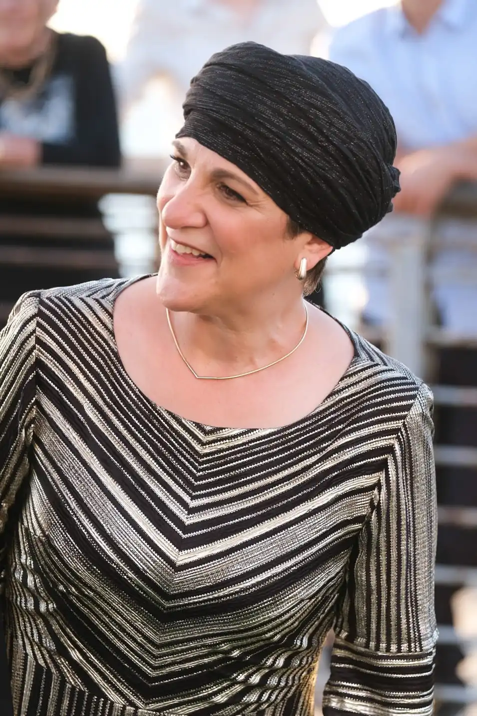 Racheli-Mendelson
