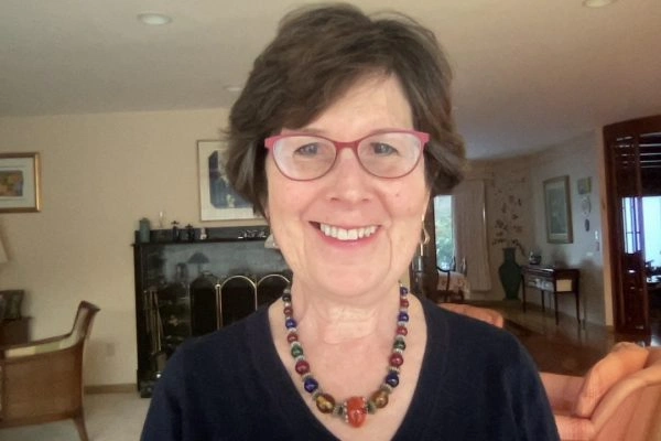 Reena Slovin
