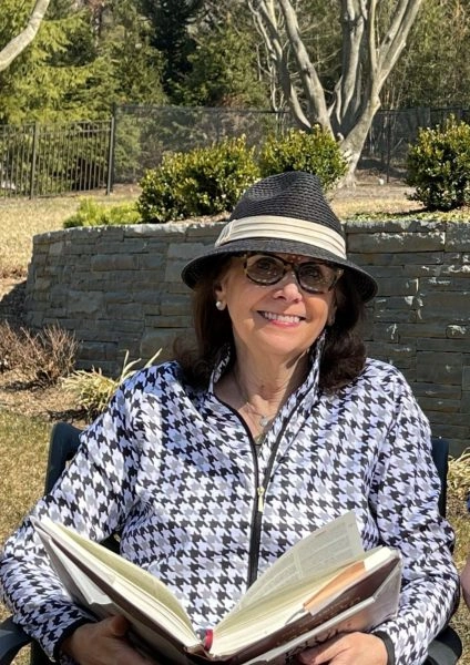 Rina Goldberg