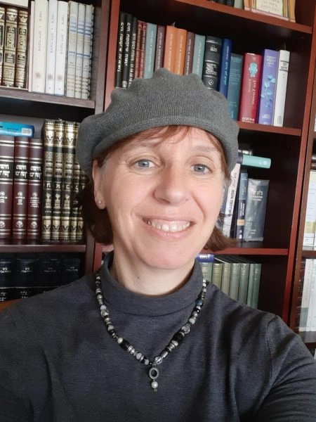 Susan Kasdan