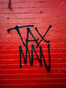 crown taxman