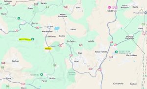 meron map