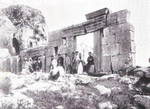 meron synagogue old