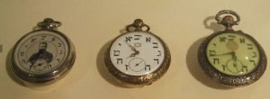 gematria watch