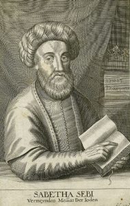 messianic shabbatai