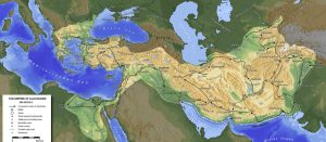 alex map