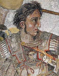 alex mosaic