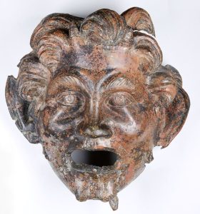 banias pan mask
