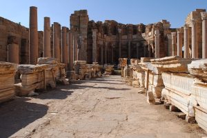 courts basilica
