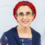 Rabbanit Dr. Adina Sternberg