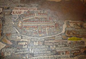 emmaus madaba