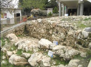 refuge hevron