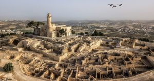 gedaliah mitzpah