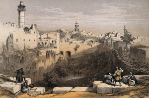 jerusalem Roberts bbethesda
